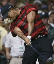 Tiger-Woods